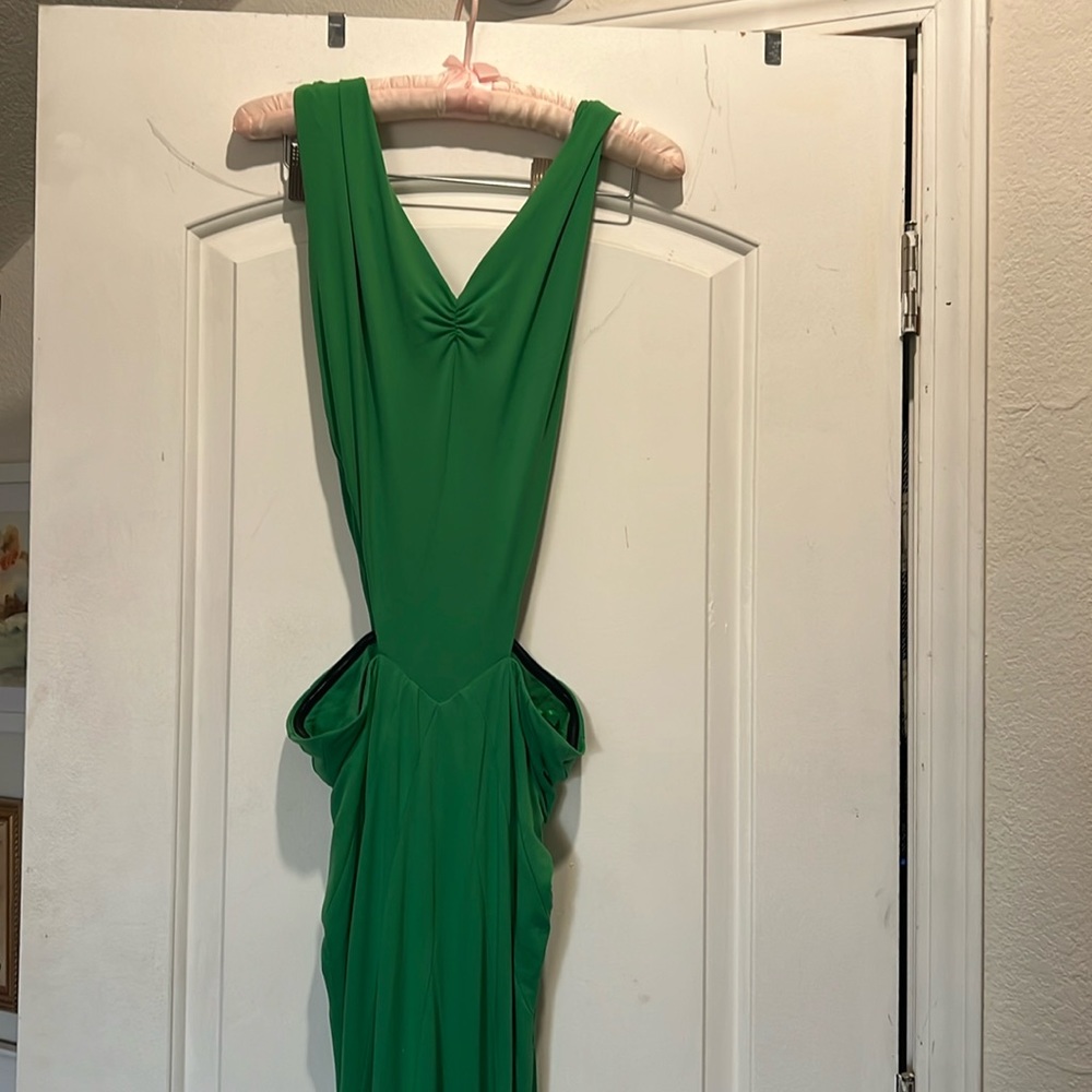 Retrofete Giada Dress NWT